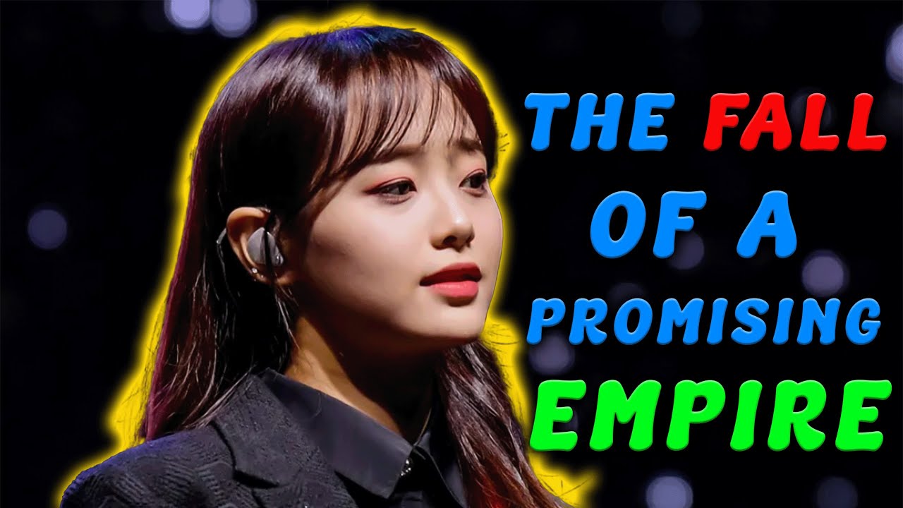 When A Company Hates You AND Themselves | LOONA Reaction 🪐