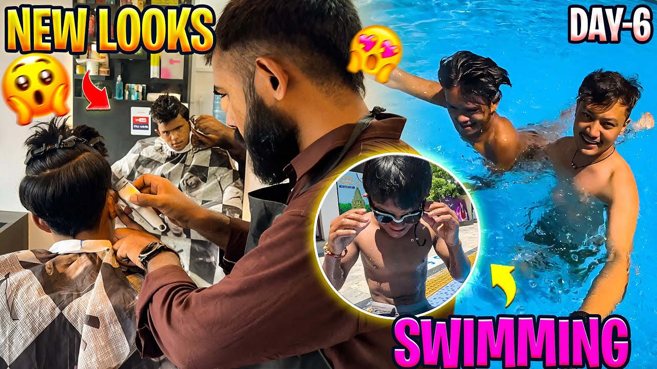 Reaction!! Pani ma Dubyo || Surkhet ma Nee Looks || 3 ta budi Bheya garcha re || MRB Vlog ||