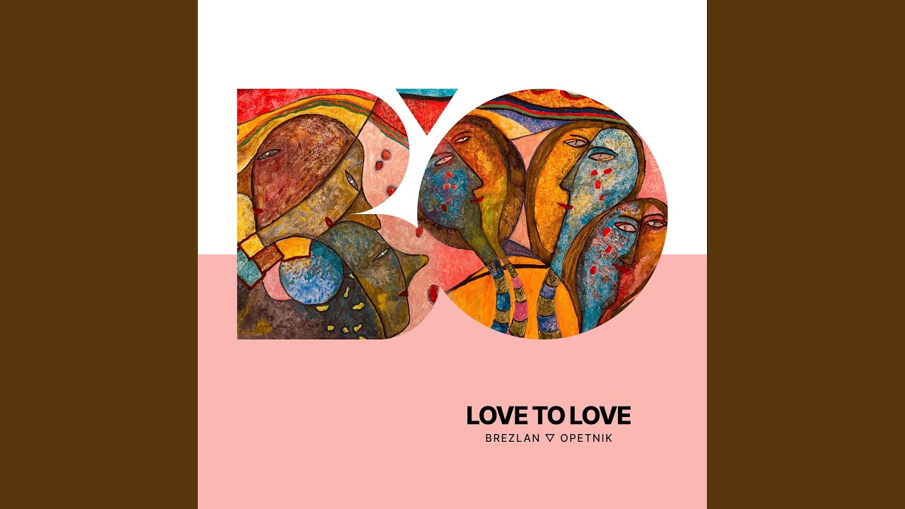 Love to Love (Elevated Expanded)
