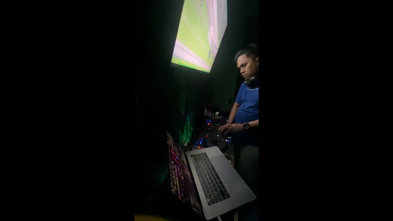 MIXTAPE BKB x INDOBOUNCH | DJ MAMEN LIVE SET 2026