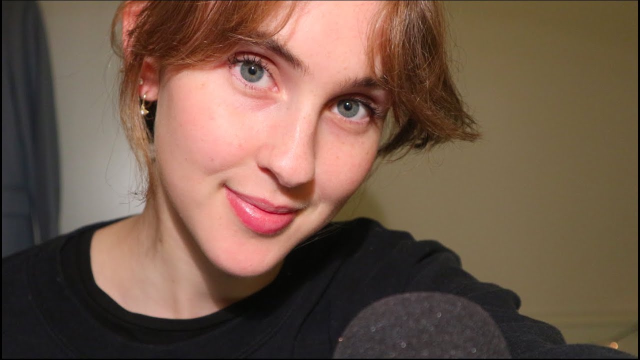 *ASMR EN ESPAÑOL* Especial 500 subs!!! DRAW MY LIFE I Conóceme un poco mejor I