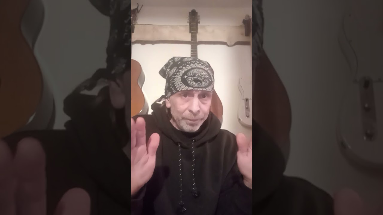 Why I went to Hell and how to know you are Saved! - Pt. 1