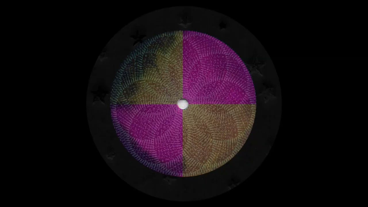 Ben Zulu - Howlin' Beast