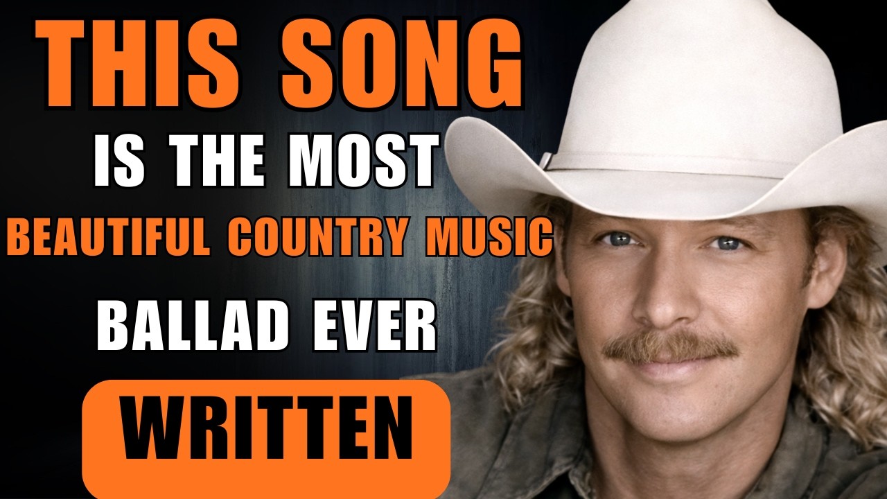 10 Country Ballads From the 2000s That Defined a Generation (You Won't Forget These)WHY IT WORKS: