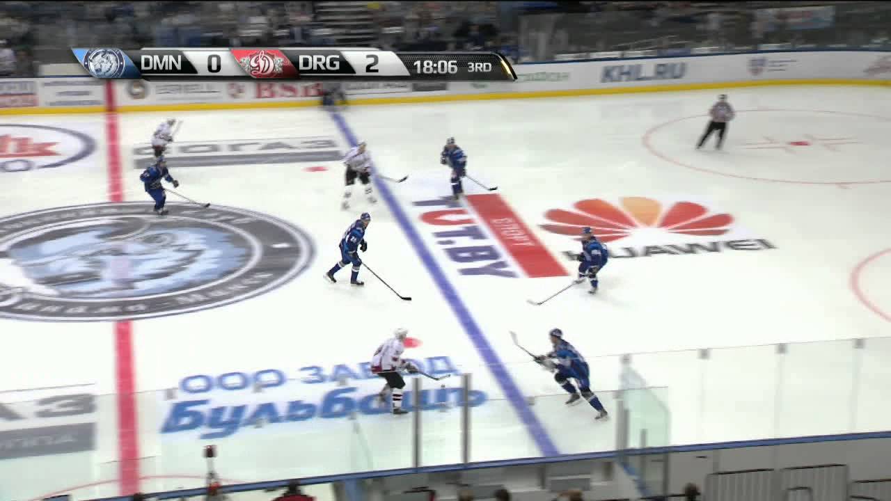Dinamo Riga @ Dinamo Minsk 08/30/2015 / Динамо Минск - Динамо Рига 0:4