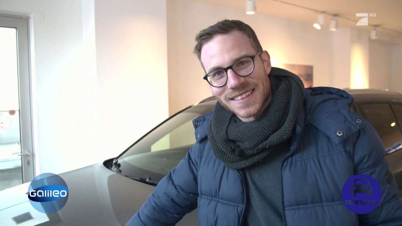 Auto im Abo: Wie gut ist das neue Angebot? | Galileo | ProSieben