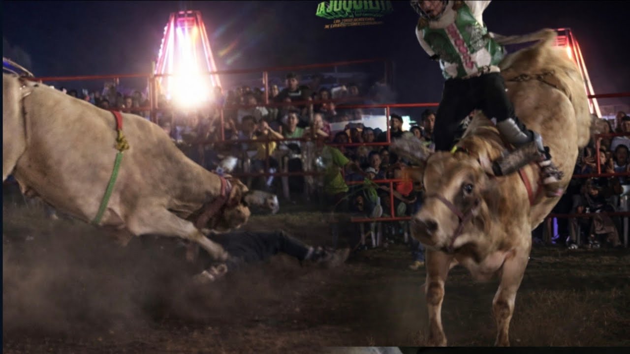 A si Fue la Jugada de Rancho la Juquilita en La feria de Cayaco 