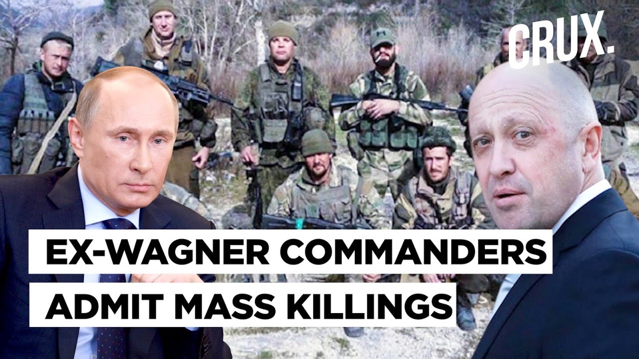 Putin Meets Troops In Kherson, Luhansk | Russia &ldquo;Wants To End War&rdquo; |Ukraine Calls Out West Over Arms
