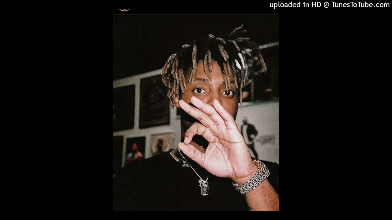 *FREE FOR PROFIT* Hard Juice WRLD Type Beat - 