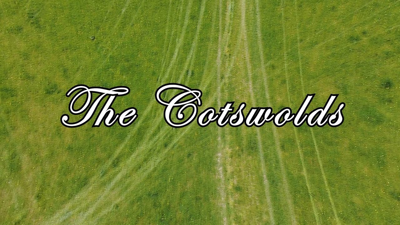 Stow-on-the-Wold to Bourton-on-the-Water circular walk | The COTSWOLDS