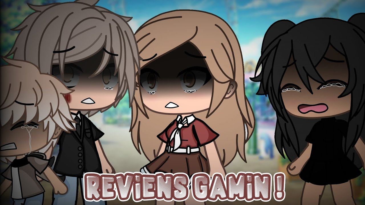 🥛☆  eh petite, oh pardon petit* || Gacha life meme || Shisuey