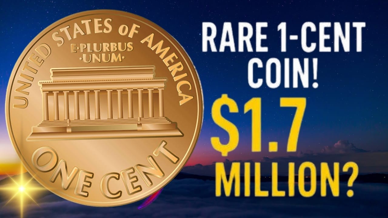 $413 Million Hidden Fortune in Your Pocket &mdash; Lincoln Coin Collectors Are Desperately Searching For!