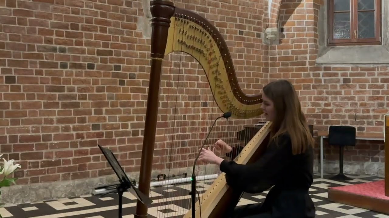 Powolny Taniec | Kasia Waberska