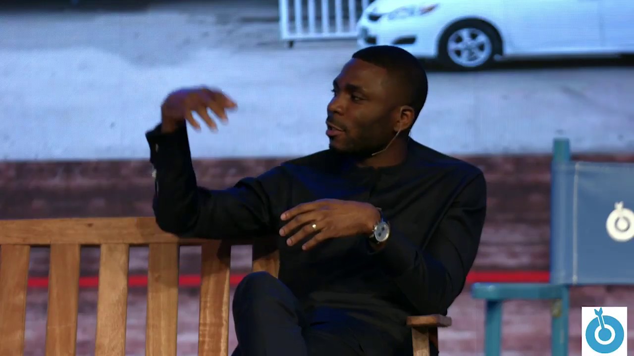 Chidi Ajaere of GIG Group speaks on future of road transport in Nigeria | Techpoint Inspired 2018