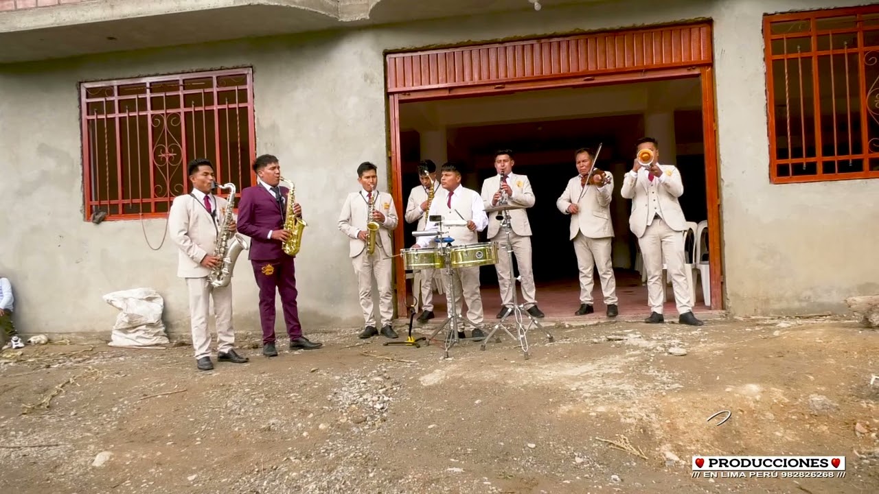 Velación de Cruz san Pedro de Shaccly Pachan - Antapluy ( Parte 01)