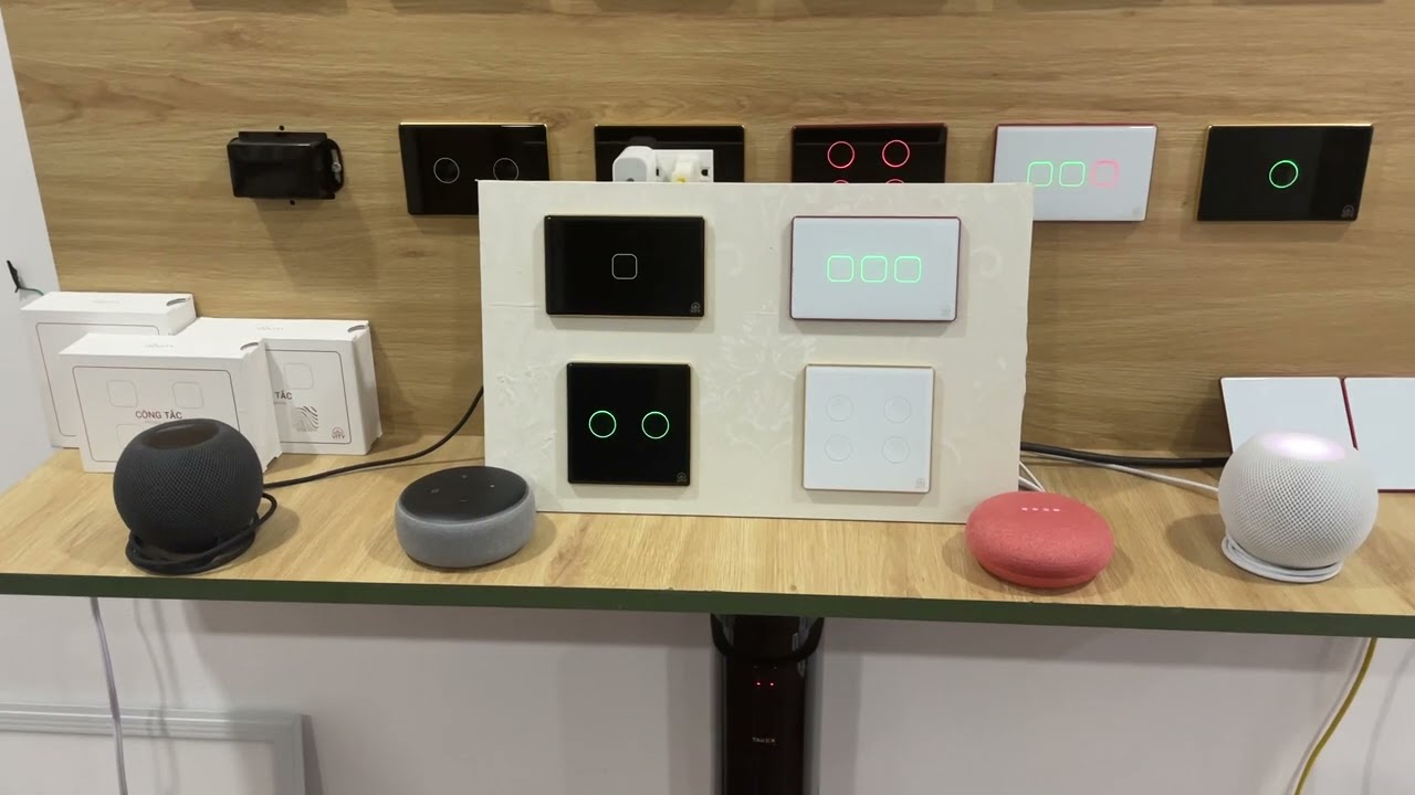 Alexa or Google Assistant or Apple Siri?