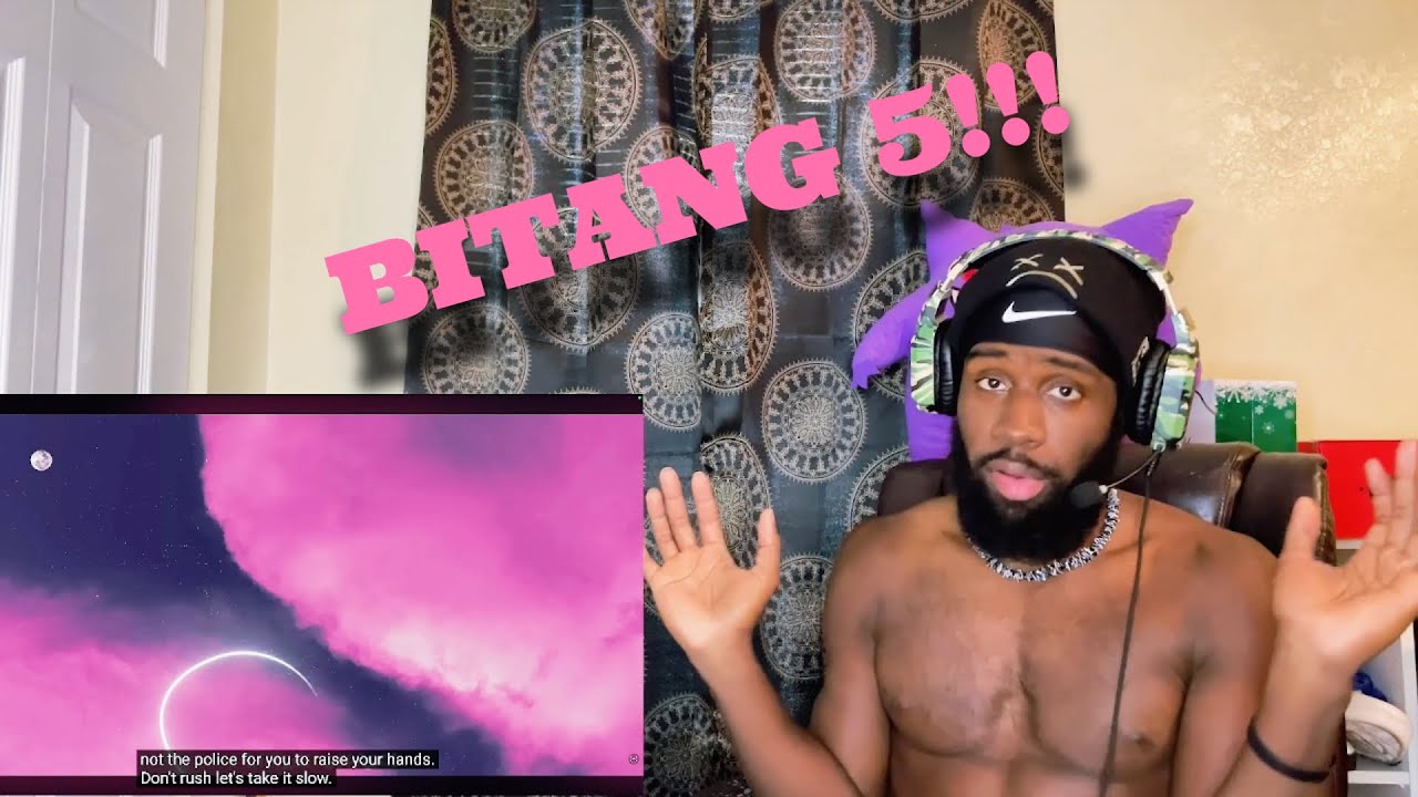 Tenxi & Jemsii - Bintang 5 (Official Music Video Lyric) Reaction!!!