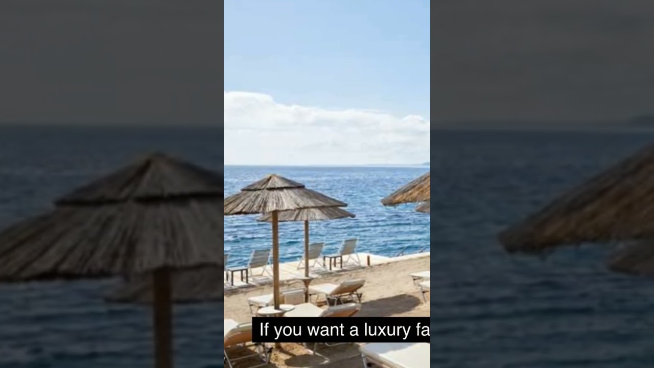 Unbelievable Vacation Homes #amazingdestinations
