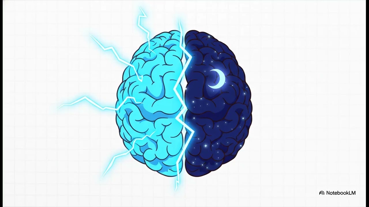 Walking in Sleep, Acting in Shadow: The Science Behind Sleepwalking Crimes