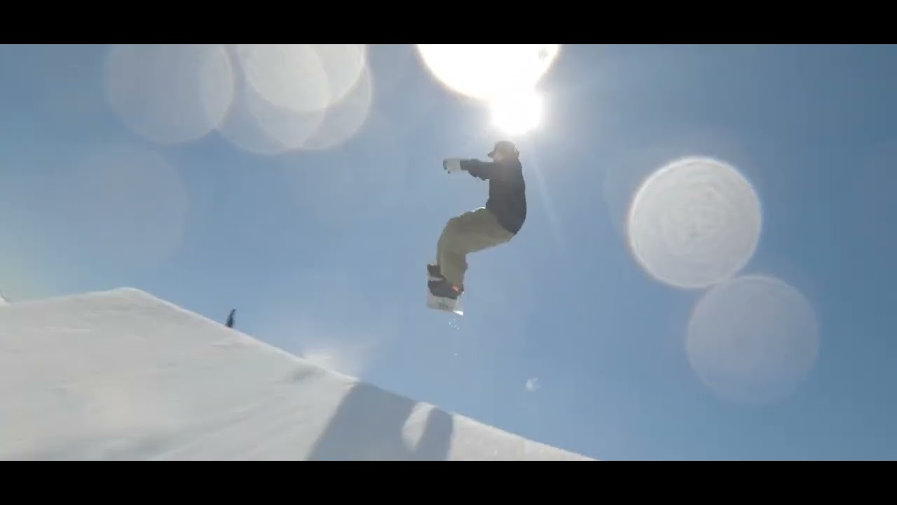 Bataleon Tornado X Beyond Medals Snowboard