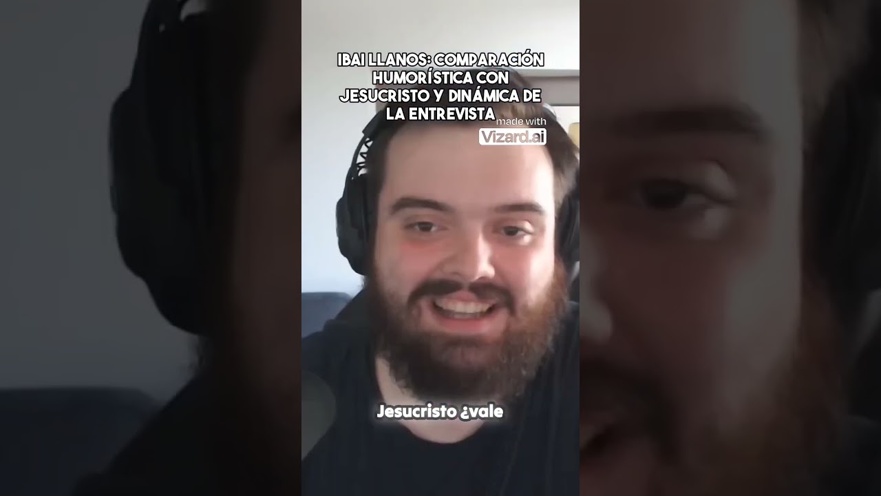 H&aacute;bitos de MostoPapi con Ibai Llanos P1 #edits #ibai #mostopapi #podcast