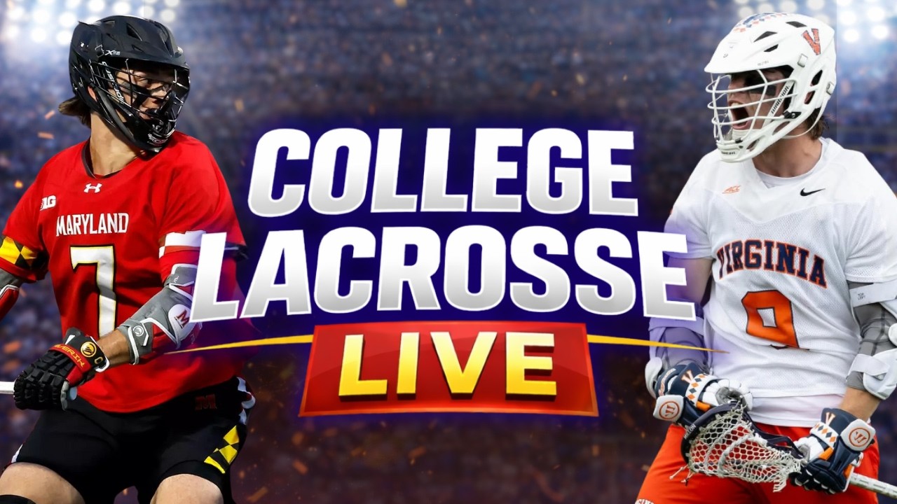 College Lacrosse Live - WEEK 2 IS HERE!