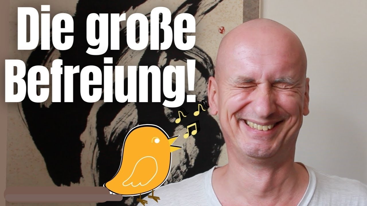 😉 Erleuchtung ist KEIN Quatsch! 😉