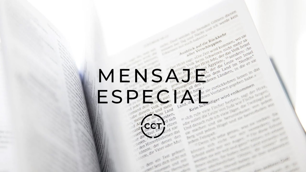 Entendiendo la santidad | Estudio temático | Pastor Oscar R.