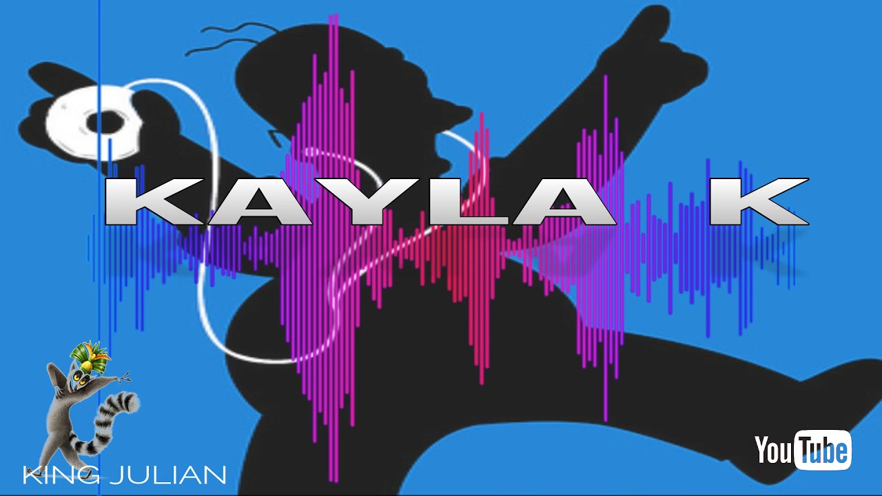 KAYLA K(224 MADE IN GUINEE