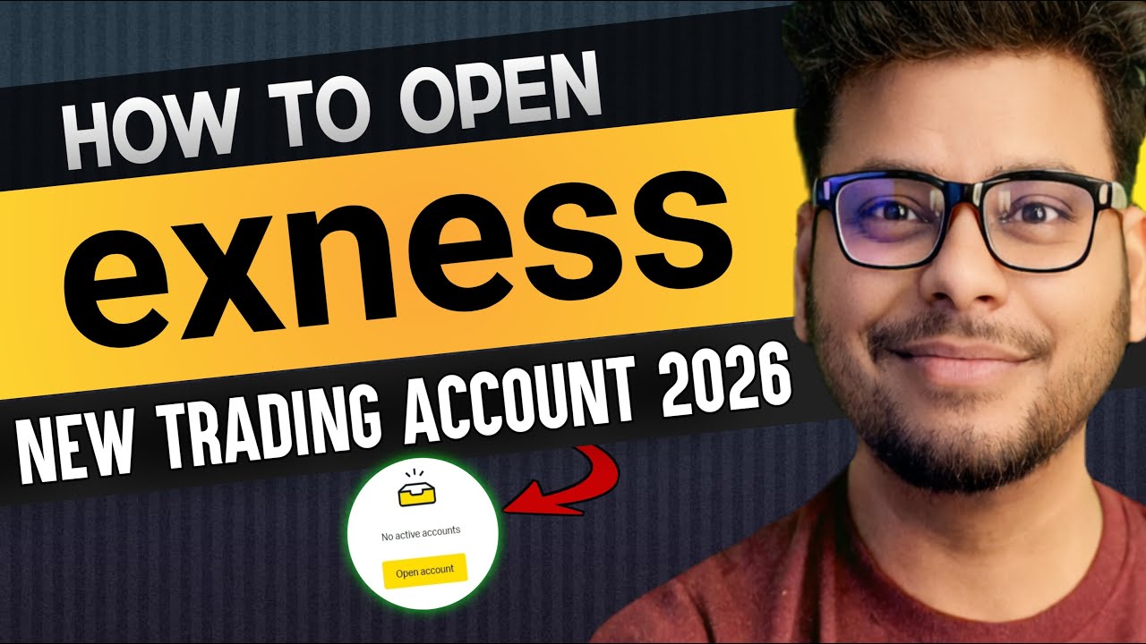 Exness Account Disabled? Step by Step Solution to Reactivate Exness Account