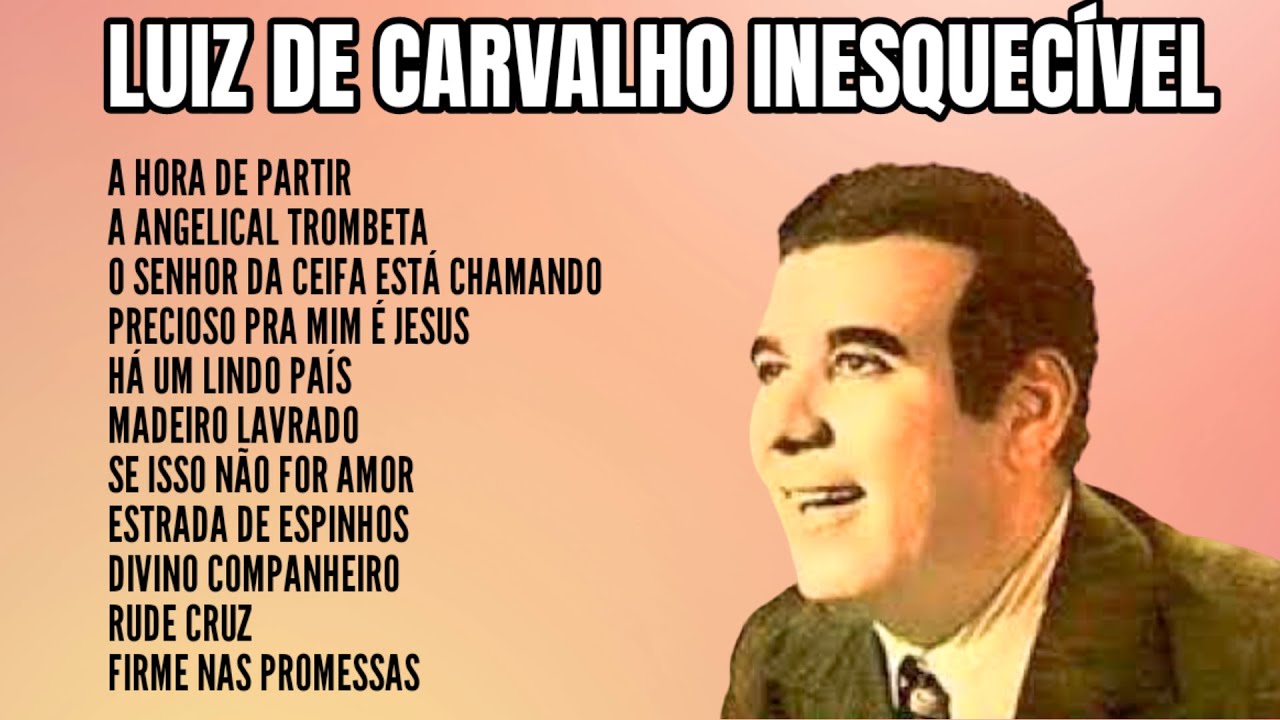 Luiz de Carvalho | Especial