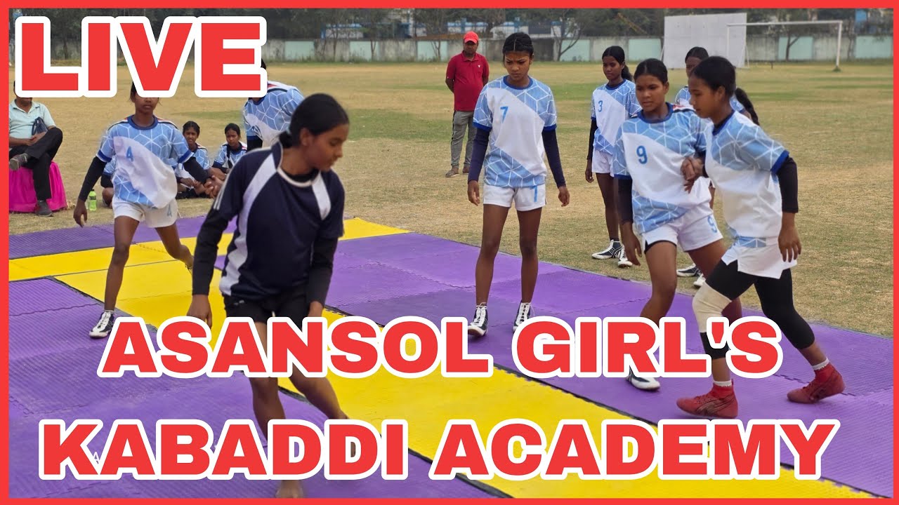 KHABAR ASANSOL is live
