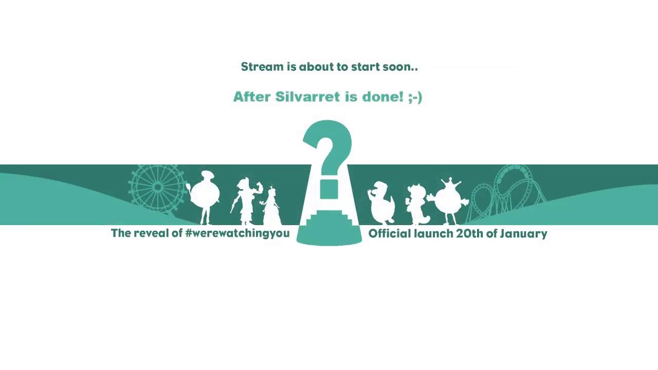 🐪 PlanCo Spotlight Launch Stream - Charity for Gamers - From community 4 community  (Twitch live)
