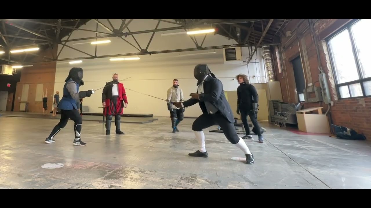 Steven-John Smallsword