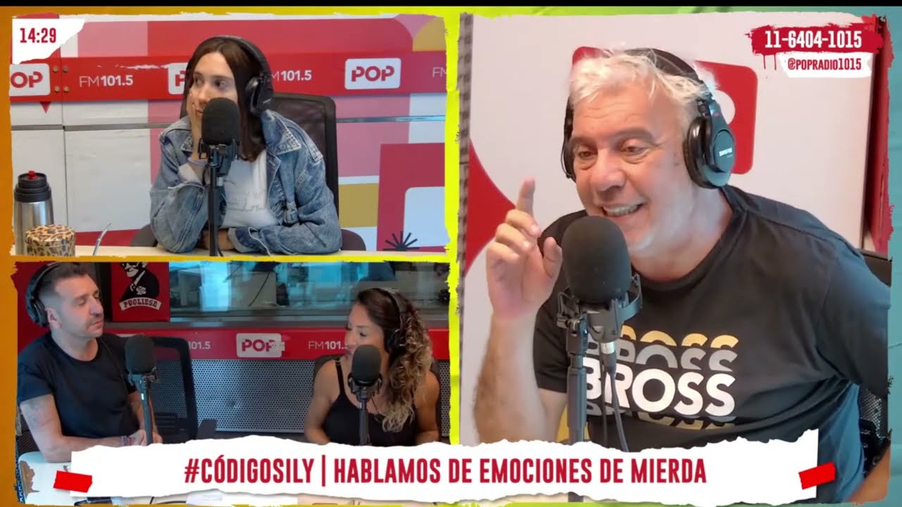 Nota POP - Cómo gestionar la envidia - 25/02