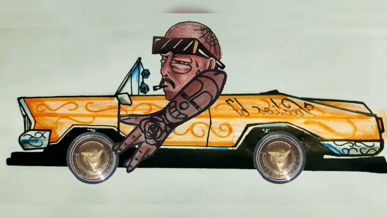 VADIOS 67 - ESTILO VAGABUNDO FEAT. BLACKBOX - CONEXÃO BRASIL COLOMBIA