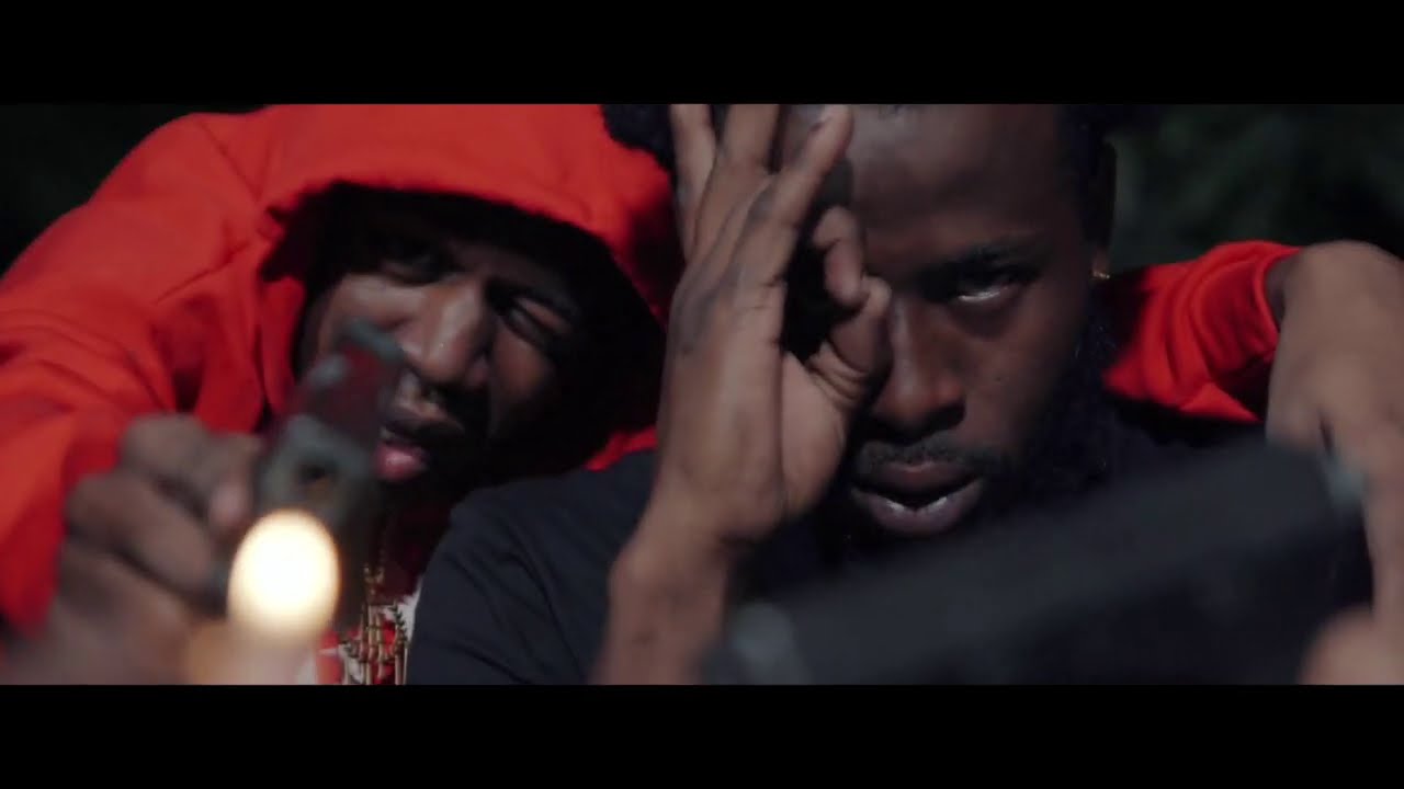 Gskell 12K - Impact (OFFICIAL MUSIC VIDEO)