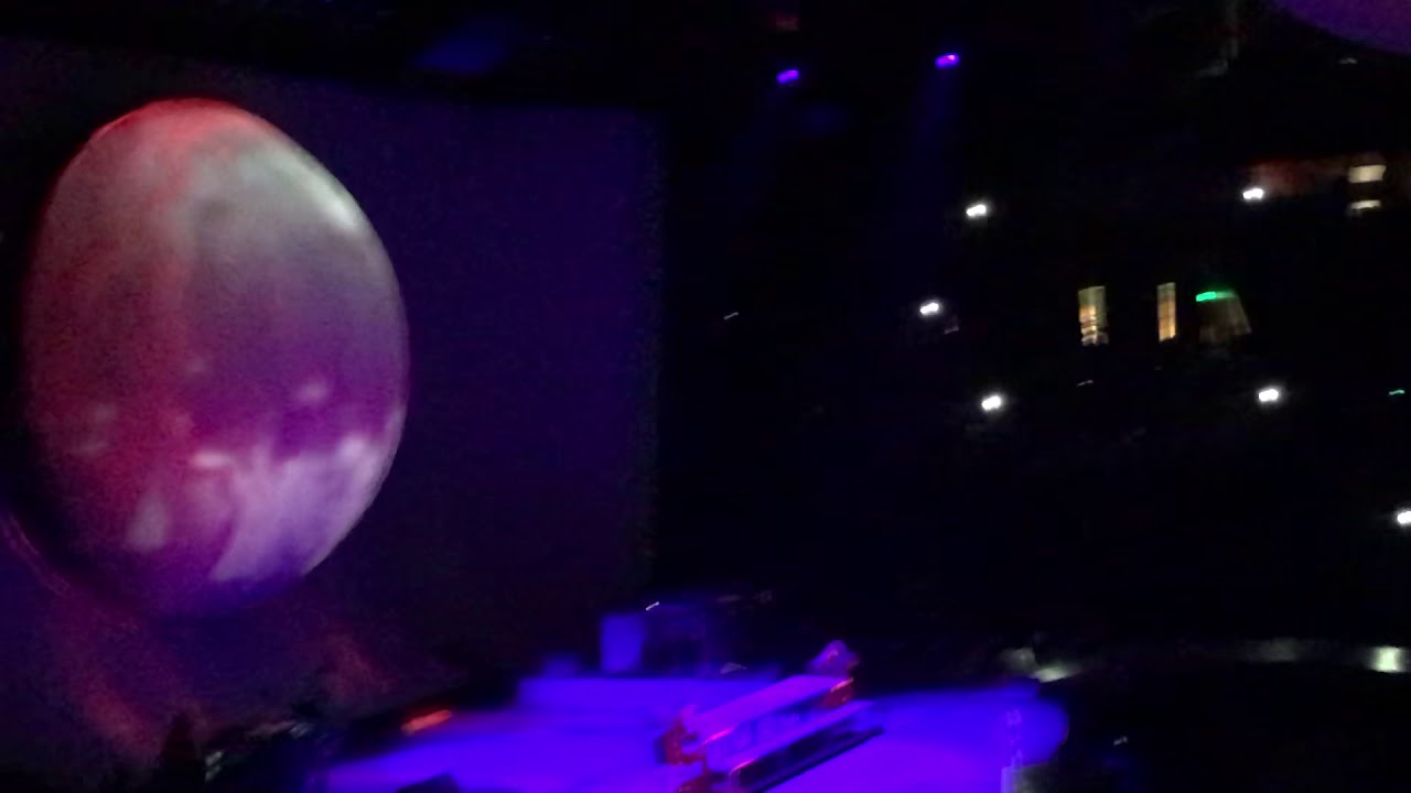 Ariana Grande - Break Up with Your Girlfriend - Nashville 2019