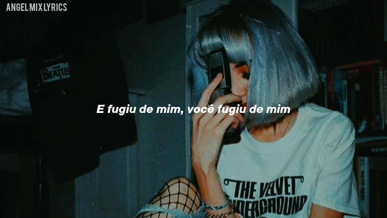 Calcinha preta - Sem explica&ccedil;&atilde;o (Letra)