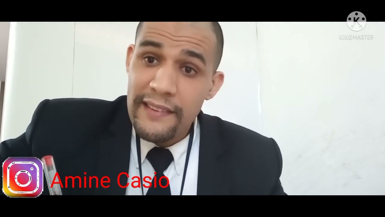 إلا كنت أول مرة هتخدم فالحراسة الخاصة أو بمعنى سيكيرتي دخل استافد من هاد التجارب لهنقول لك😮😮😮
