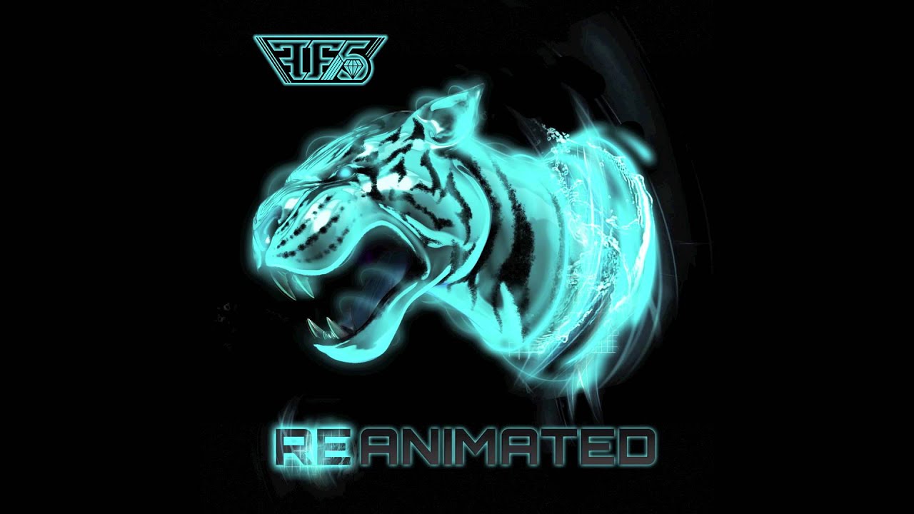 Phenomenon - Family Force 5