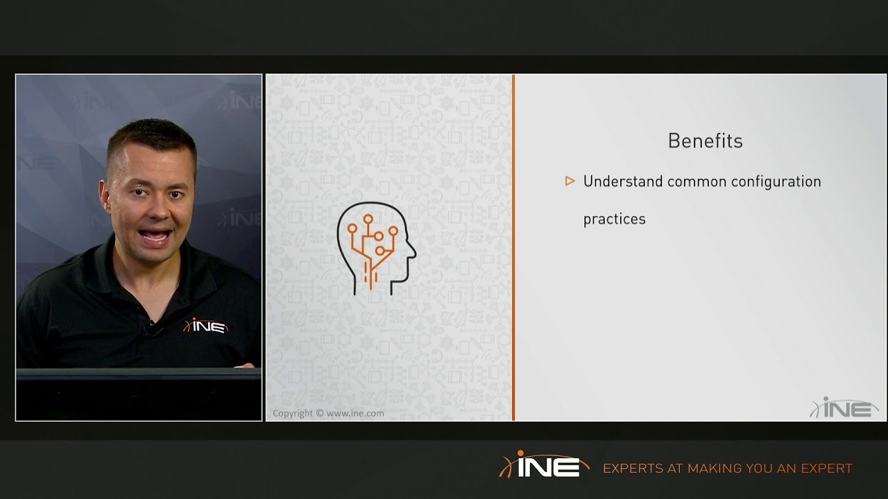 Advanced Identity Services Engine (ISE)