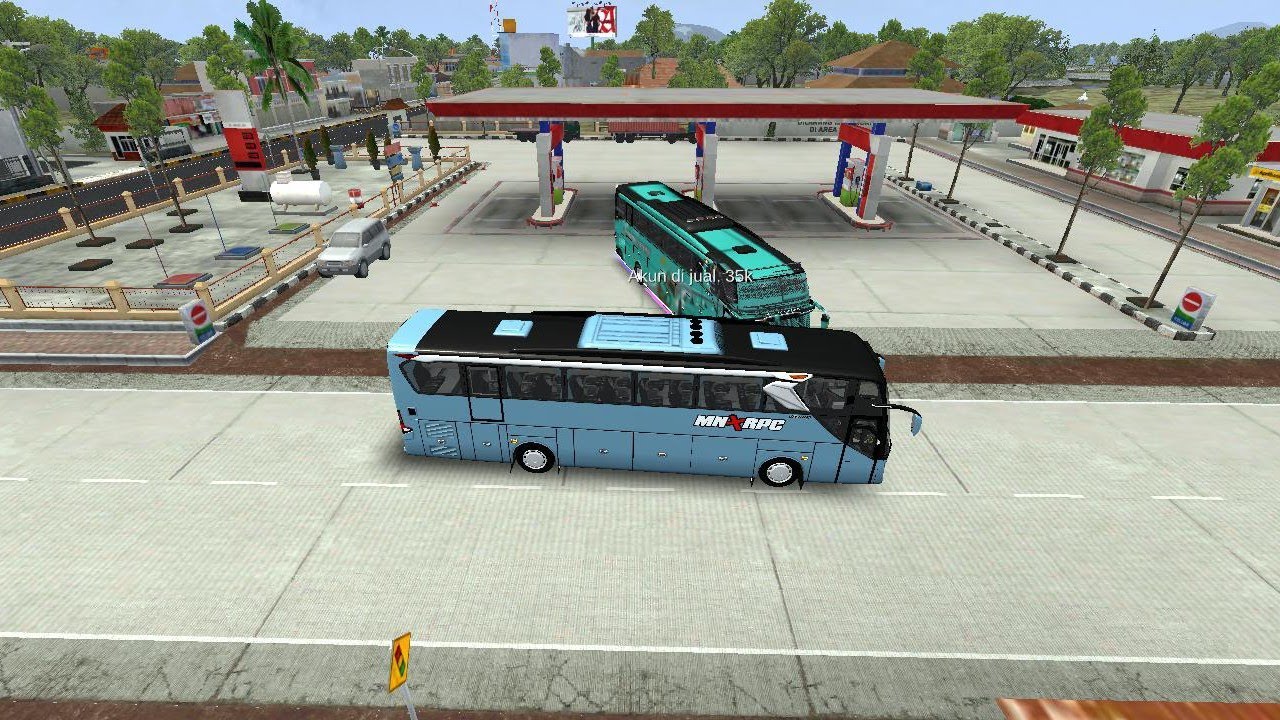 MABAR BUSSID V.4.4.1.