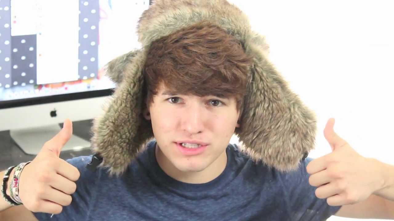 Chat Roulette with Jc Caylen