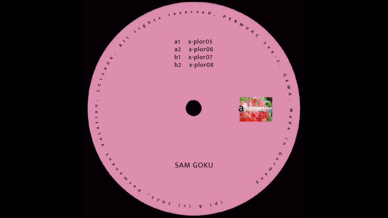 Sam Goku – x-plor05