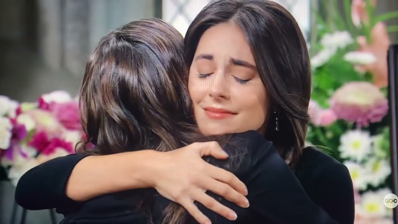 GH Sam’s funeral - Molly’s eulogy 11/19/24 “Help us to honor Samantha” 1/12
