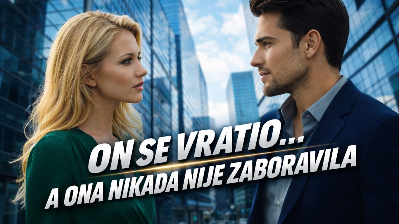 Milijunaš dobiva misteriozni poziv u hotel s pet zvjezdica... i tamo pronalazi svoju pravu ljubav.