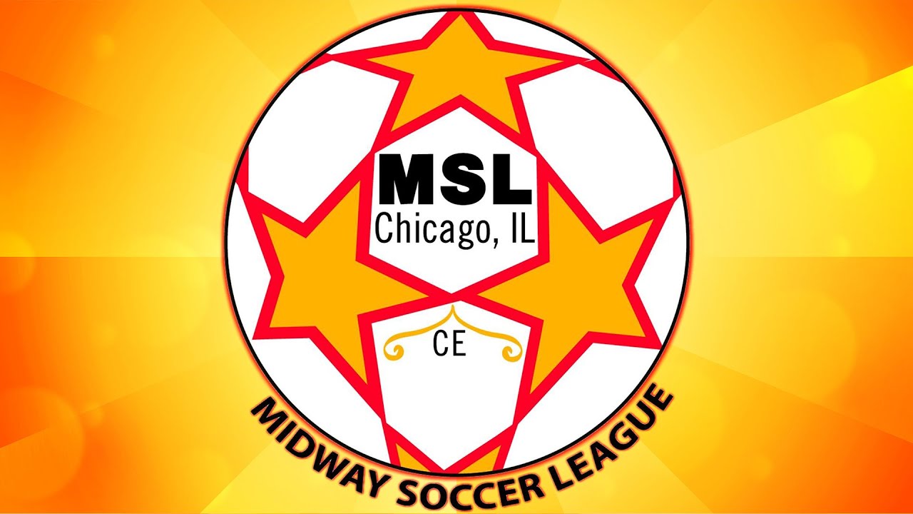 2 1 26 MIDWAY SOCCER LEAGUE GAME #4
