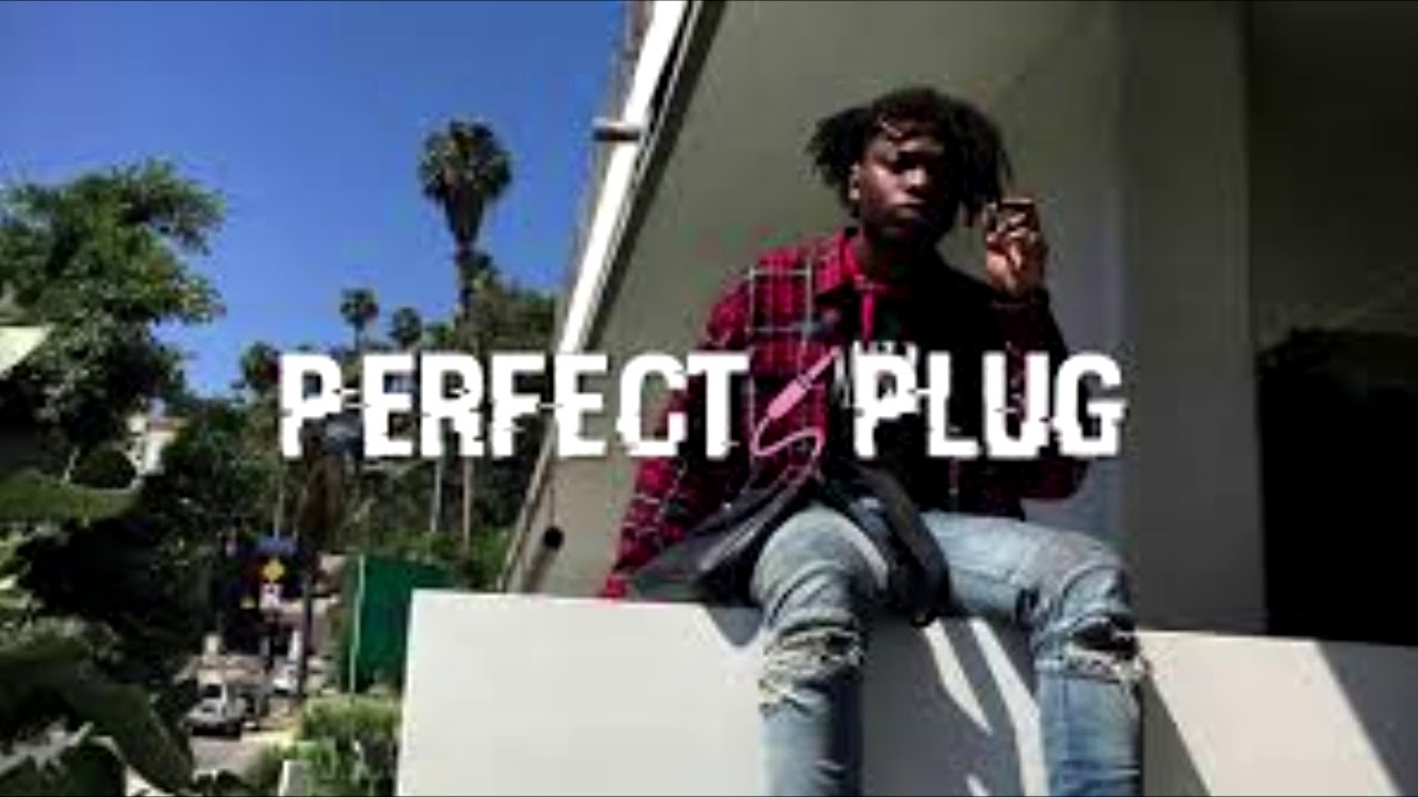 Warhol.ss & Trippie Redd - YSL ( INSTRUMENTAL ) (prod. cortdot)