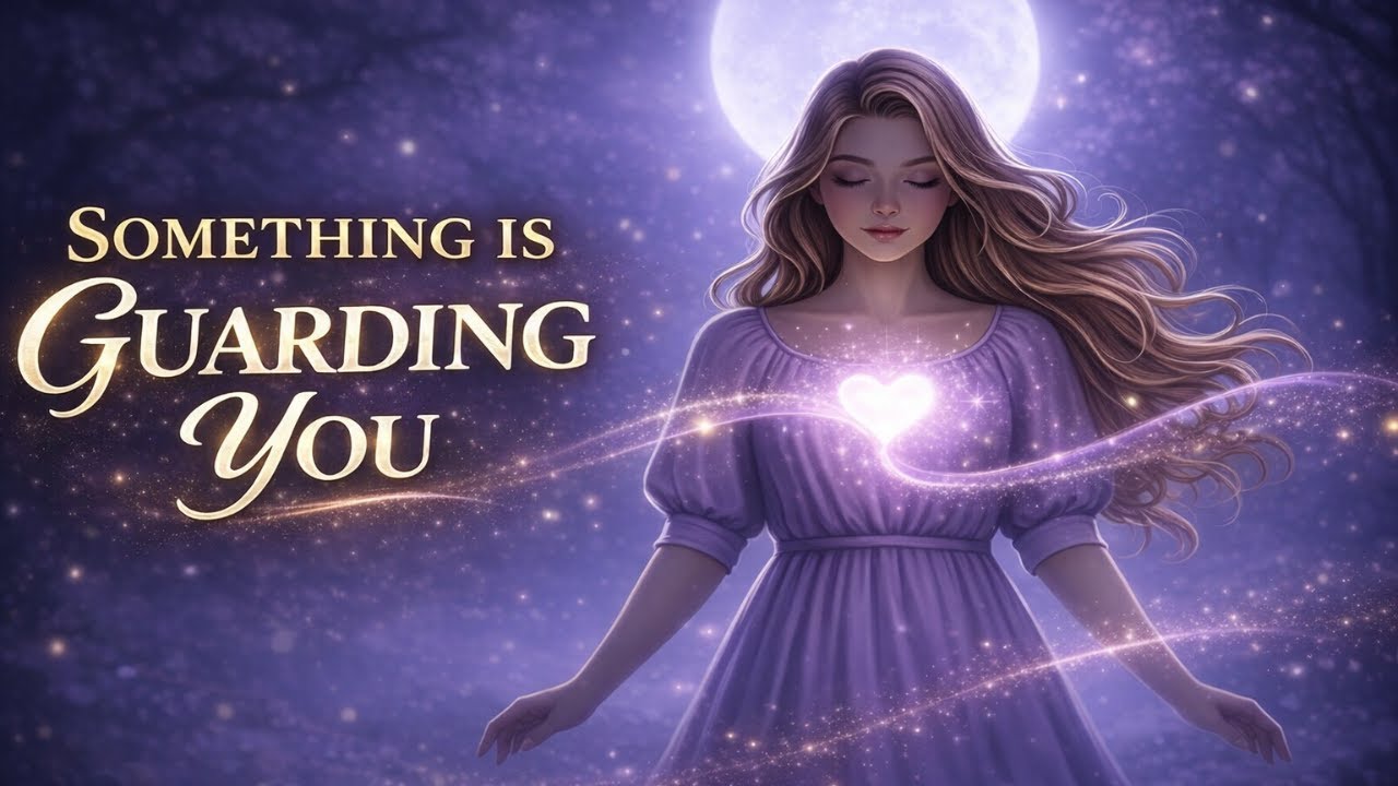 Why Truly Good People Are Quietly Protected by an Invisible Force.